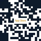 App Store下载二维码 - 每日大赛 杏彩体育官网app APP